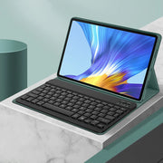 Wireless Keyboard Bluetooth-Compatible Keyboard for Android IOS Windows Mini 78-Key Gaming Keybaord for PC Ipad Tablet Keyboard